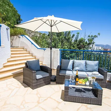 Neptune Villa