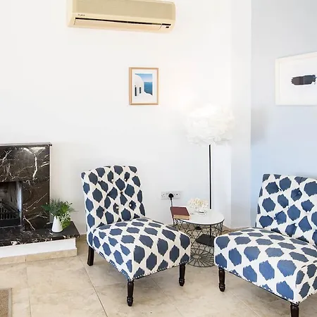 Villa Neptune *