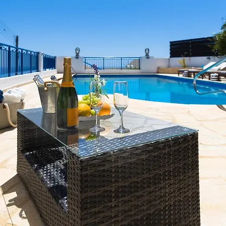 Villa Neptune *
