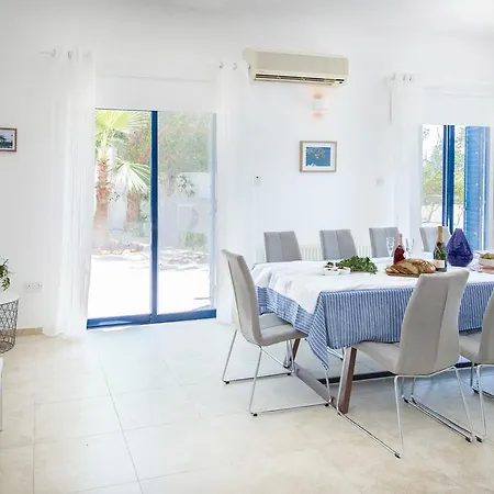 Villa Neptune Pégeia
