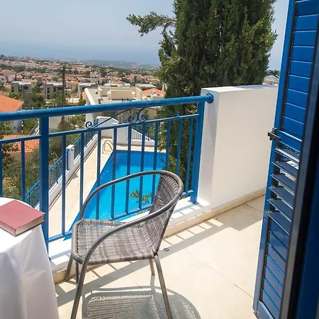Villa Neptune