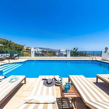 Villa Neptune Pégeia